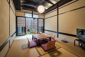 Shobu-an Machiya Holiday House