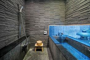 Shobu-an Machiya Holiday House