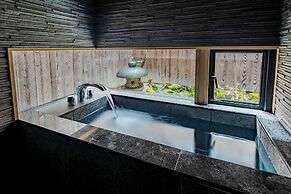 Shobu-an Machiya Holiday House