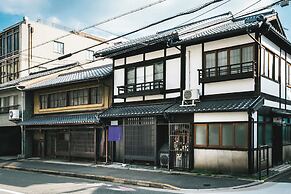 Shobu-an Machiya Holiday House