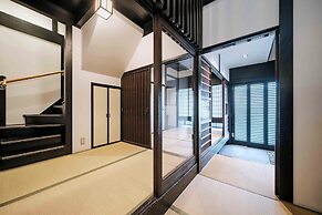 Shobu-an Machiya Holiday House
