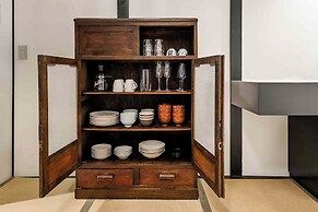 Shobu-an Machiya Holiday House