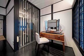 Shobu-an Machiya Holiday House