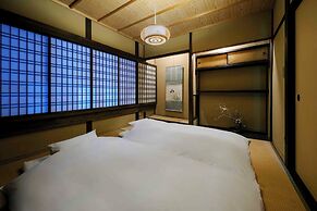 Shobu-an Machiya Holiday House