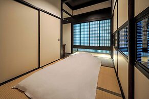 Shobu-an Machiya Holiday House