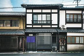 Shobu-an Machiya Holiday House