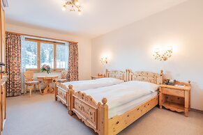 Hotel Corvatsch