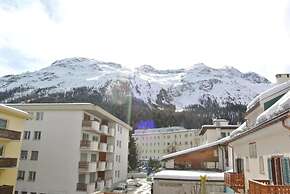Hotel Corvatsch