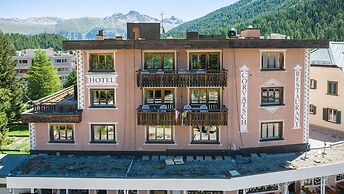 Hotel Corvatsch