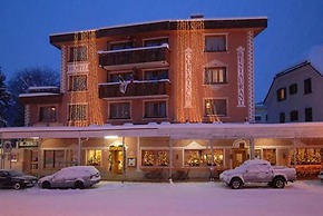 Hotel Corvatsch