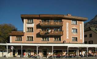 Hotel Corvatsch