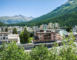 Hotel Corvatsch