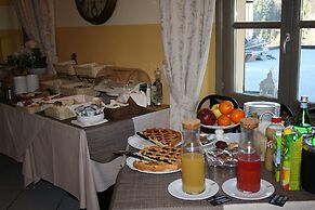 Albergo La Torre