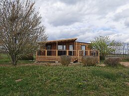 Le Village de Cottages - Le Pôle du Cheval et de l'Âne