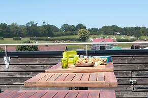 Le Village de Cottages - Le Pôle du Cheval et de l'Âne
