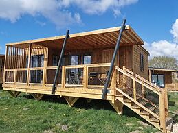 Le Village de Cottages - Le Pôle du Cheval et de l'Âne