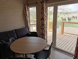 Le Village de Cottages - Le Pôle du Cheval et de l'Âne