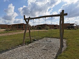 Le Village de Cottages - Le Pôle du Cheval et de l'Âne