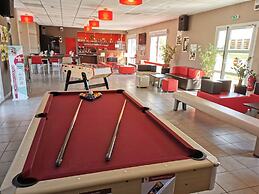 Le Village de Cottages - Le Pôle du Cheval et de l'Âne