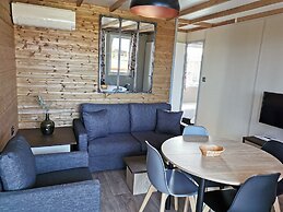 Le Village de Cottages - Le Pôle du Cheval et de l'Âne