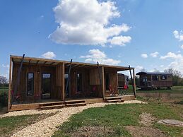 Le Village de Cottages - Le Pôle du Cheval et de l'Âne