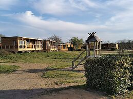 Le Village de Cottages - Le Pôle du Cheval et de l'Âne