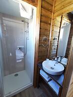 Le Village de Cottages - Le Pôle du Cheval et de l'Âne