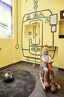 ibis Styles Marseille Gare Saint-Charles