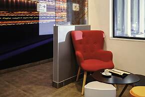 ibis Styles Marseille Gare Saint-Charles