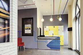 ibis Styles Marseille Gare Saint-Charles