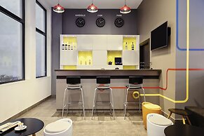 ibis Styles Marseille Gare Saint-Charles