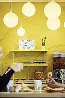 ibis Styles Marseille Gare Saint-Charles