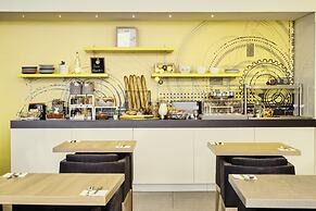 ibis Styles Marseille Gare Saint-Charles