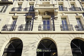 ibis Styles Marseille Gare Saint-Charles