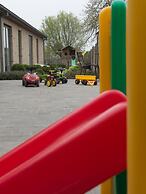 't Oud gemeentehuis Poelkapelle