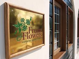 Al Segnavento - Fiori&Frutti