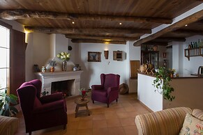 La Posada de San Marcos