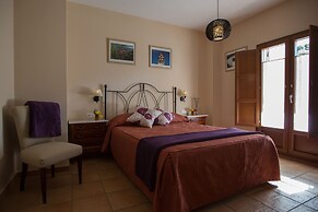 La Posada de San Marcos