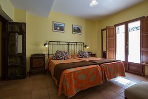 La Posada de San Marcos