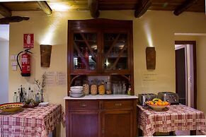 La Posada de San Marcos