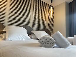 Best Western Hotel Le Crystal Dinard