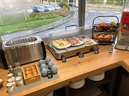 Best Western Hotel Le Crystal Dinard