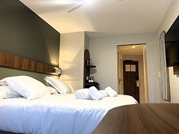 Best Western Hotel Le Crystal Dinard