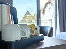 Best Western Hotel Le Crystal Dinard