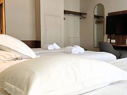 Best Western Hotel Le Crystal Dinard