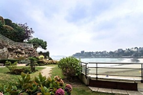 Le Crystal Dinard Plage