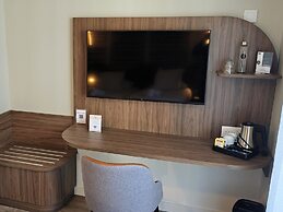 Best Western Hotel Le Crystal Dinard