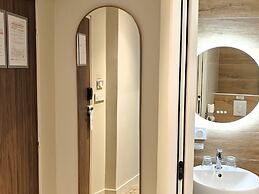 Best Western Hotel Le Crystal Dinard