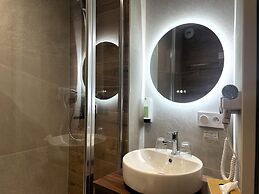 Best Western Hotel Le Crystal Dinard