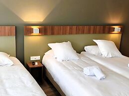 Best Western Hotel Le Crystal Dinard